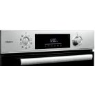 Beko 72L A+ Aeroperfect™, SteamShine beépíthető hőlégleveréses sütő BBIS12301XE-23%!