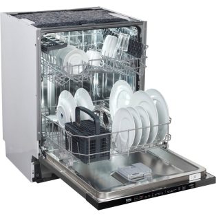   Beko 14 terítékes A++ teljesen beépíthető mosogatógép BDIN16420-24%!