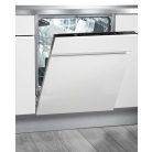 Beko 14 terítékes A++ teljesen beépíthető mosogatógép BDIN16420-28%!