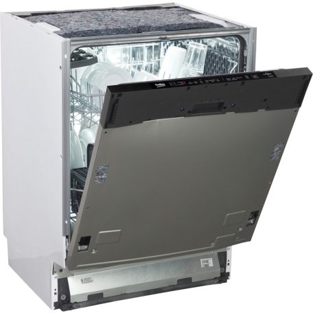 Beko 14 terítékes A++ teljesen beépíthető mosogatógép BDIN16420-28%!