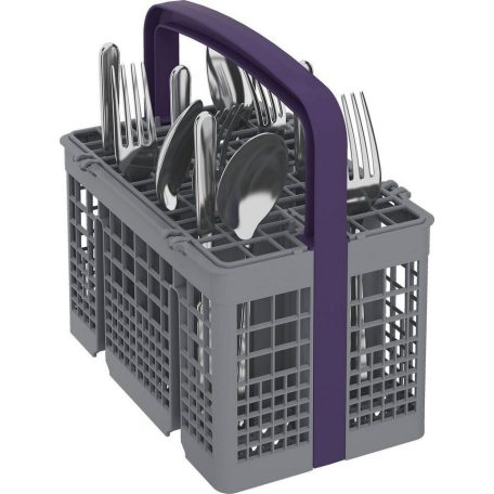 Beko 14 terítékes A+++ , SelfDry, Digitális kijelzős, WaterSafe+ részlegesen beépíthető mosogatógép BDSN15O30X-25%!