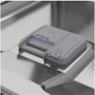 Beko 14 terítékes A+++ , SelfDry, Digitális kijelzős, WaterSafe+ részlegesen beépíthető mosogatógép BDSN15O30X-25%!