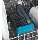 Beko 14 terítékes A+++ , SelfDry, Digitális kijelzős, WaterSafe+ részlegesen beépíthető mosogatógép BDSN15O30X-25%!