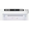   Beko BFNA247E30SN A+ 220, NoFrost beépíthető fagyasztószekrény-29%!