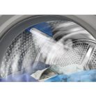 BEKO 7 KG A+++-30% Inverteres, Gőzfunkciós, keskeny elöltöltős mosógép BM3WFU3741X-25%!