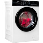 Beko A+++-30% 8 KG, Inverteres, Gőzfunkciós elöltöltős mosógép BM3WFU4841W-23%!
