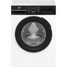 Beko A+++-30% 8 KG, Inverteres, Gőzfunkciós elöltöltős mosógép BM3WFU4841W-23%!