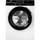 Beko A+++-30% 8 KG, Inverteres, Gőzfunkciós elöltöltős mosógép BM3WFU4841W-23%!