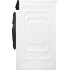 Beko A+++-30% 8 KG, Inverteres, Gőzfunkciós elöltöltős mosógép BM3WFU4841W-23%!