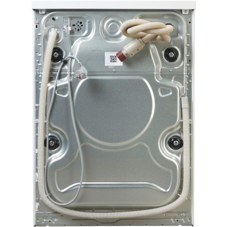 Beko A+++-30% 8 KG, Inverteres, Gőzfunkciós elöltöltős mosógép BM3WFU4841W-23%!