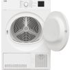   Beko 7 KG AquaWave kondenzációs szárítógép DC 7130 N-20%!