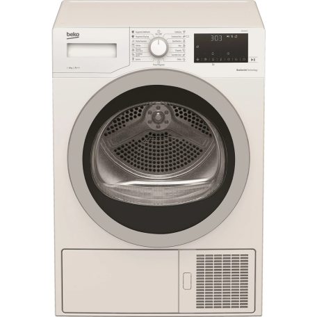 Beko 8 KG A++ AquaWave hőszivattyús szárítógép DS8439TX-28%!