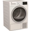   Beko 8 KG A++ AquaWave hőszivattyús szárítógép DS8439TX-28%!