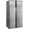   Beko 532L A+++ NeoFrost, Inverteres amerikai hűtőszekrény INOX GNO5323XPN-25%!