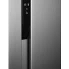 Beko 532L A+++ NeoFrost, Inverteres amerikai hűtőszekrény INOX GNO5323XPN-25%!