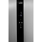 Beko 532L A+++ NeoFrost, Inverteres amerikai hűtőszekrény INOX GNO5323XPN-25%!