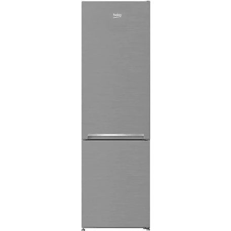 Beko A+ MinFrost® 291 kombinált hűtőszekrény INOX RCSA300K30SN-25%!