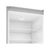   Beko A+ MinFrost® 291 kombinált hűtőszekrény INOX RCSA300K30SN-25%!