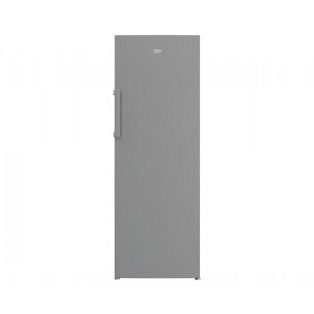   Beko A++ NeoFrost 343 L egyajtós hűtőszekrény INOX RSNE415T34XP-30%!