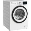  Beko 8 KG A+++ Inverteres, Gőzfunkciós elöltöltős mosógép WMO81465STR1-25%!