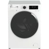   Beko 9 KG A+++-30% Inverteres, Gőzfunkciós elöltöltős mosógép WTE9744N-34%!