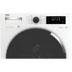   Beko 9 KG A+++-30% Inverteres, Gőzfunkciós elöltöltős mosógép WTE9744N-34%!