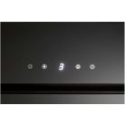 Bomann 603,1 m³/h döntött kürtős páraelszívó FEKETE DU 771.1G-59%!