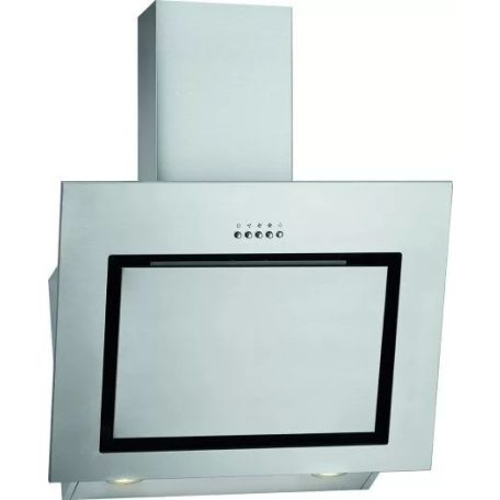 Bomann 321 m3/h döntött kürtős páraelszívó INOX DU 773 IX-56%!