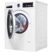   Bosch 9 KG A+++ EcoSilenceDrive Wifis elöltöltős mosógép WAV28MWIN-44%!