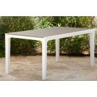 KETER Harmony fa hatású műanyag kerti asztal -13%!!!