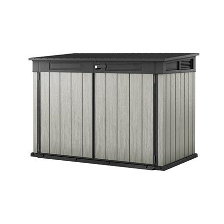 Keter Grande Store Extruded tároló szekrény