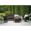 CURVER Salemo 3 Seater Garnitúra -20%!!