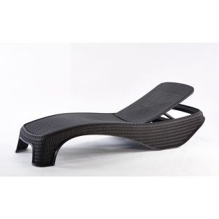 KETER Atlantic műrattan napágy barna -20%!!!