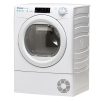   Candy CSOE H8A2TE-S hőszivattyús szárítógép, digitális kijelző, Wi-Fi+ Bluetooth, Easy Case technológia, 8kg, Fehér-14%!
