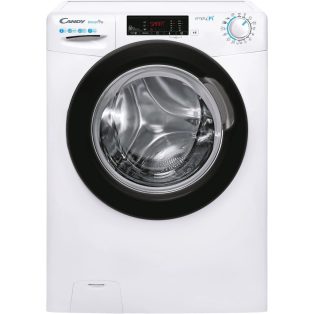   CANDY 7 KG A+++-10% Wifi, Bluetooth KESKENY mosógép CO4 1275TWBE/1-S-25%!