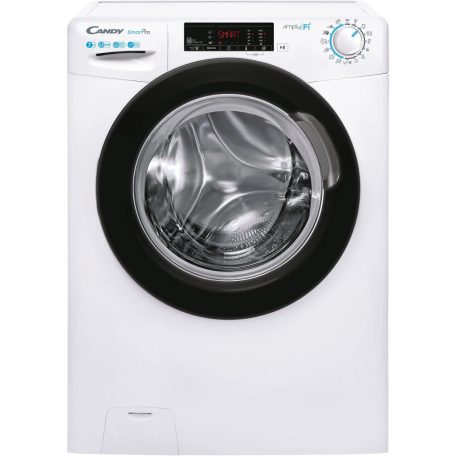 CANDY 7 KG A+++-10% Wifi, Bluetooth KESKENY mosógép CO4 1275TWBE/1-S-25%!