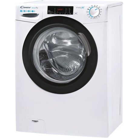 CANDY 7 KG A+++-10% Wifi, Bluetooth KESKENY mosógép CO4 1275TWBE/1-S-25%!