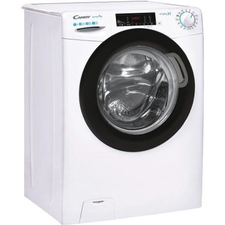 CANDY 7 KG A+++-10% Wifi, Bluetooth KESKENY mosógép CO4 1275TWBE/1-S-25%!