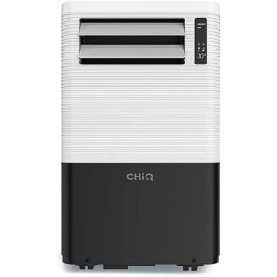 CHiQ 12000 BTU 4 az 1-ben mobil klíma CPC12PAP02-36%!