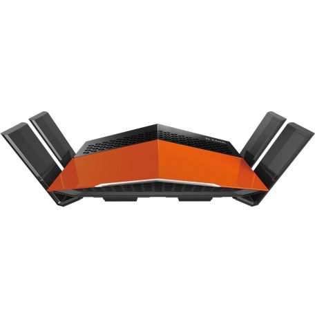 D-link wifi router AC1750