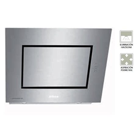 Electrolux EDESA döntött 90 cm páraelszívó URBAN-VE93X -30%!!