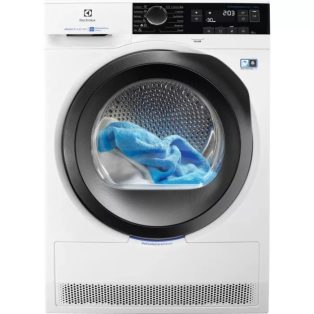   Electrolux 8 KG A++ Inverteres hőszivattyús szárítógép EW8HS259S-30%!