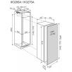   Electrolux 317L A+++ DynamicAir egyajtós beépíthető hűtőszekrény belső fagyasztóval IK329SAR-24%!