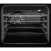   Electrolux 58L PlusSteam  kerámialapos tűzhely gőzfunkcióval INOX LRK564200X-26%!
