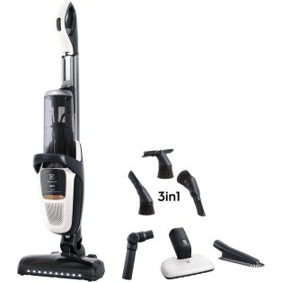   Electrolux PF91ALRP Pure F9 Akkus porszívó - fehér, Vezeték nélküli porszívó