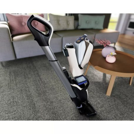 Electrolux PF91ALRP Pure F9 Akkus porszívó - fehér, Vezeték nélküli porszívó