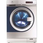Electrolux WE170PP myPROzip professzionális A+++ elöltöltős mosógép, 8 kg, 1400 ford/perc, LCD, fizetőrendszerhez telepíthető-50%!
