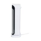 Eurom Sub-heat 2000W Kerámiabetétes hősugárzó, Porszűrő, Digitális kijelző, Távirányító-52%!