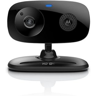 Motorola FOCUS66 WIFI kamera-27%!!