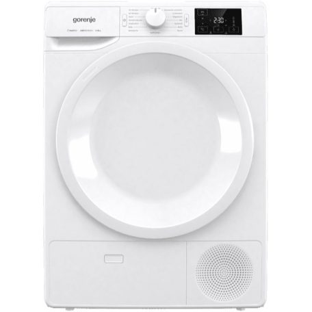 Gorenje 8 KG, 16 program, AirRefresh kondenzációs szárítógép DNE8B-24%!